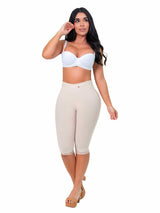 Short Faja Ultra Invisible Stagmi