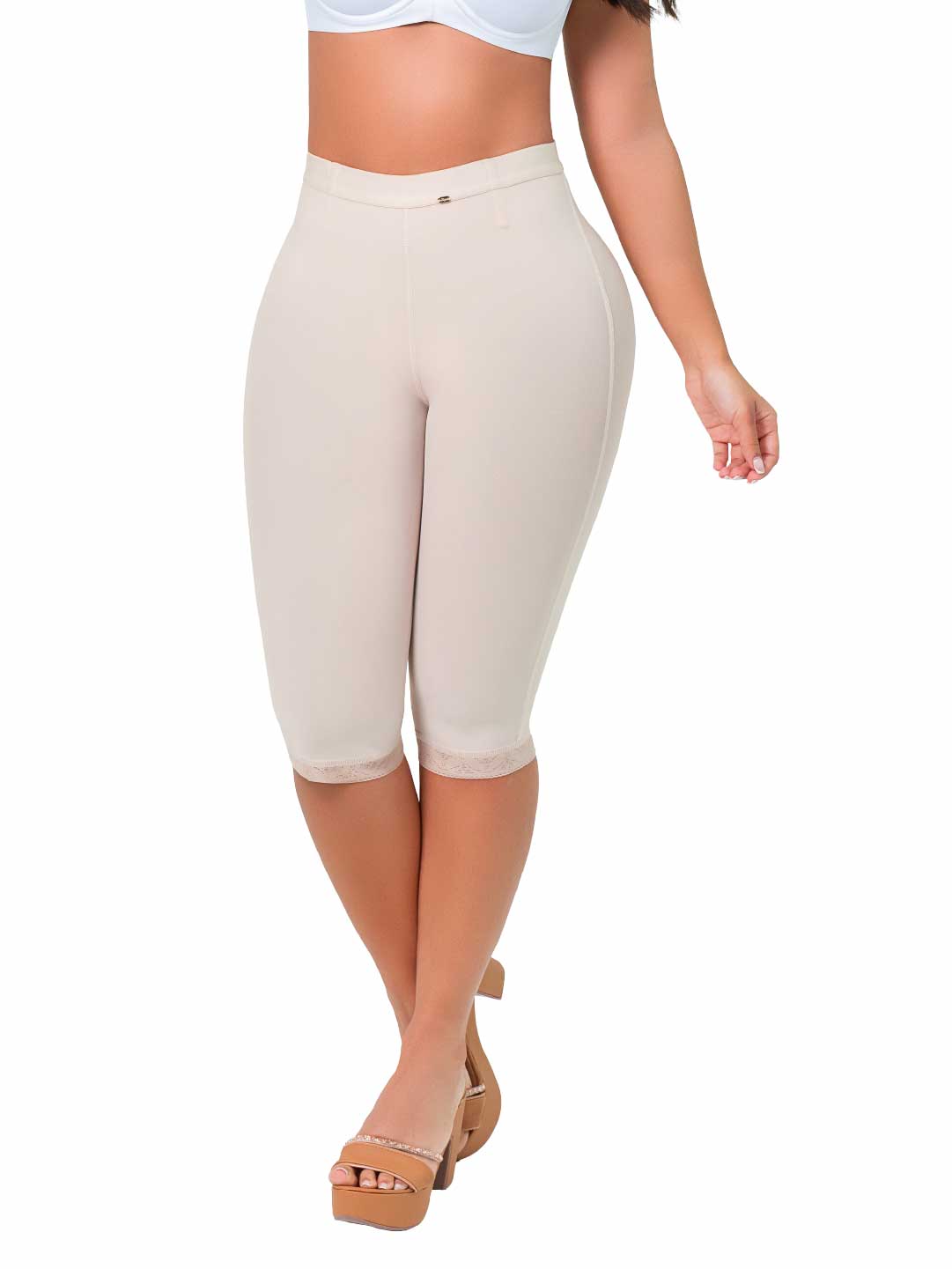 Short Faja Ultra Invisible Stagmi