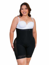 Panty Moldeador La Discreta SMI04004 – Control Alto Invisible con vitamina E