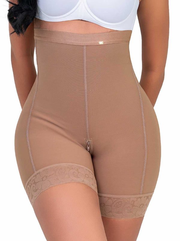 PANTY SMI04004 COCOA STAGMI