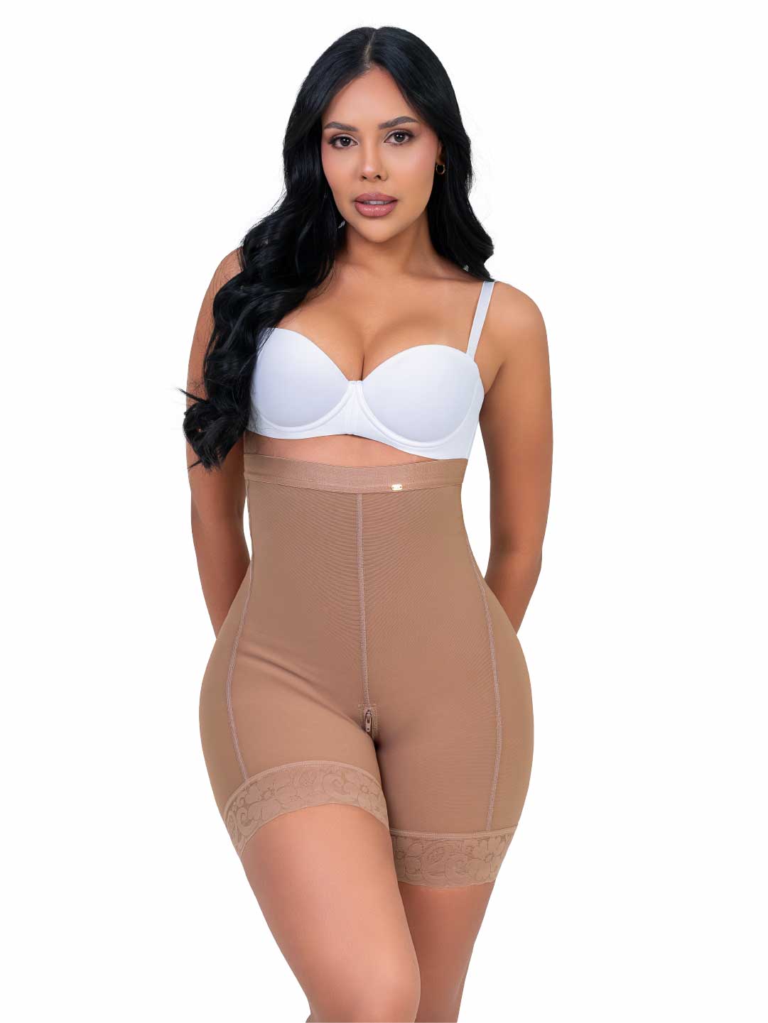 PANTY SMI04004 COCOA STAGMI