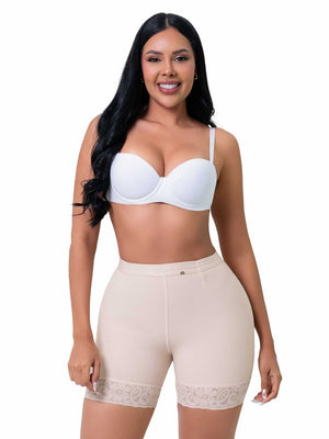 PANTY SMI04024 BEIGE STAGMI