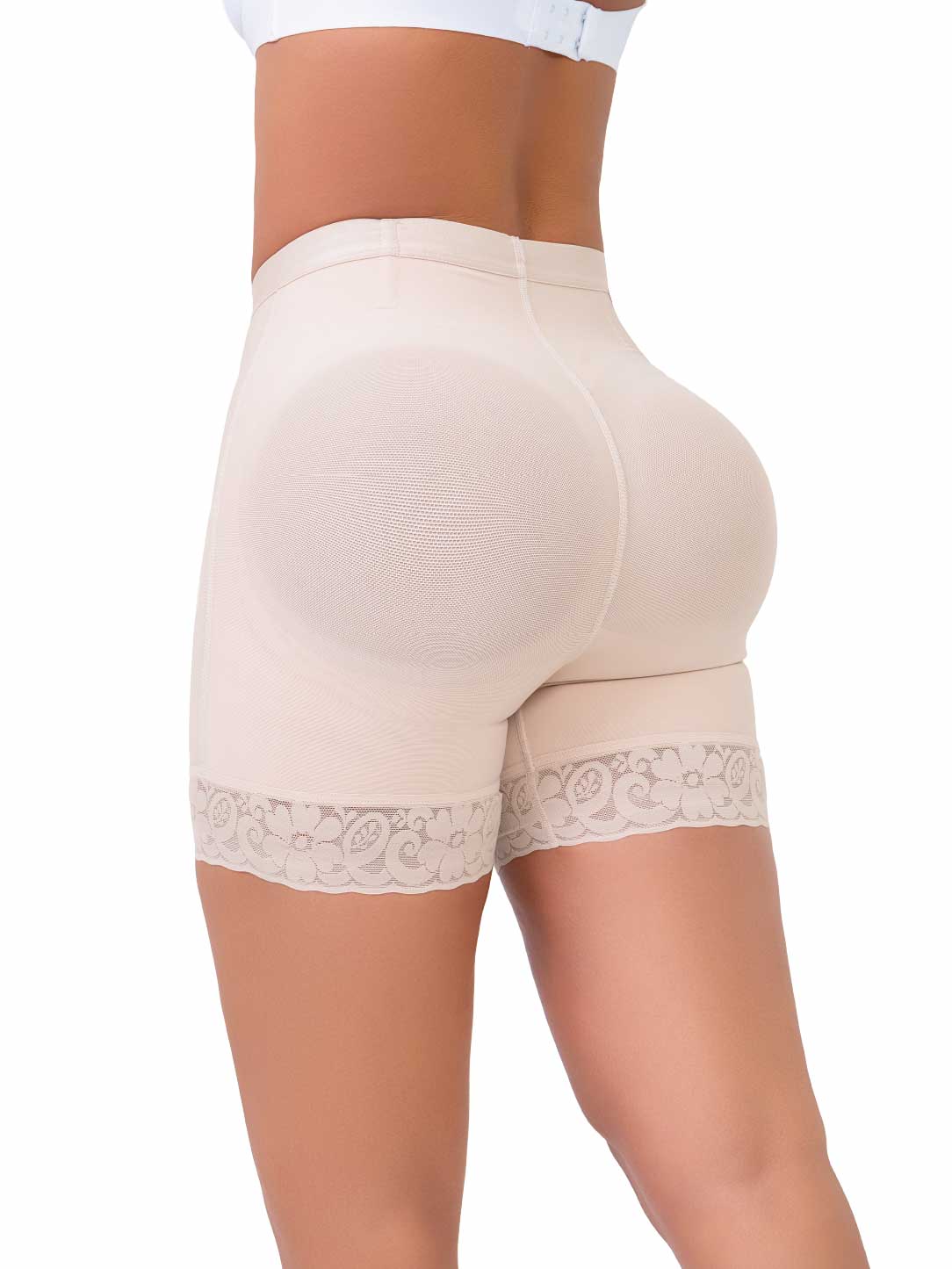 PANTY SMI04024 BEIGE STAGMI
