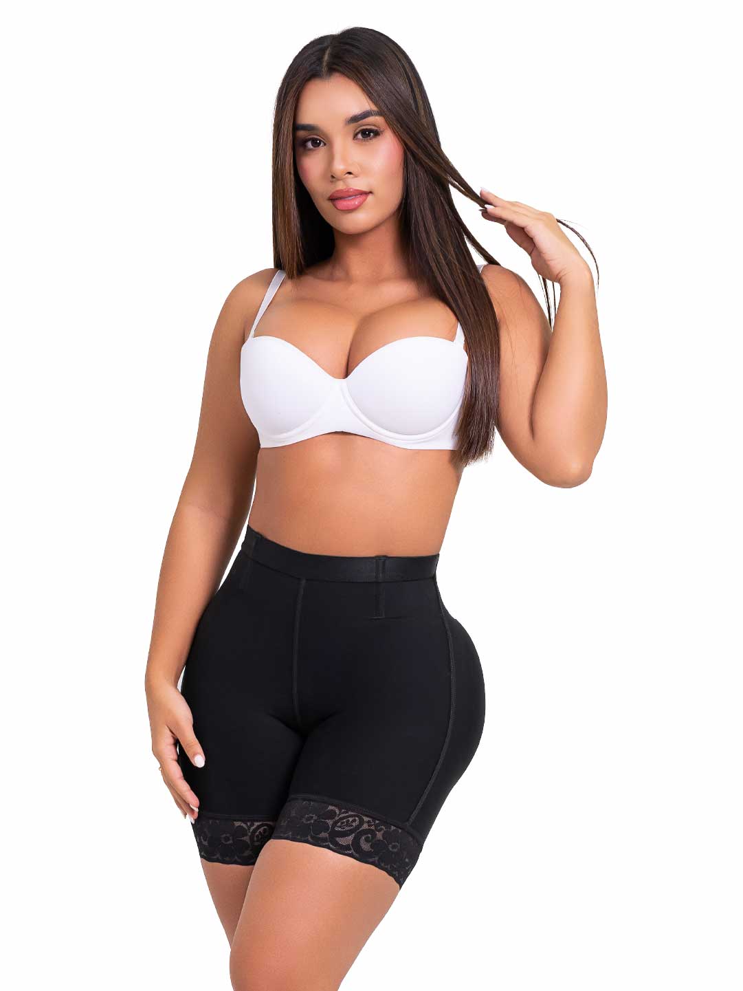 PANTY SMI04024 BLACK STAGMI