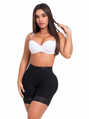 PANTY SMI04024 BLACK STAGMI