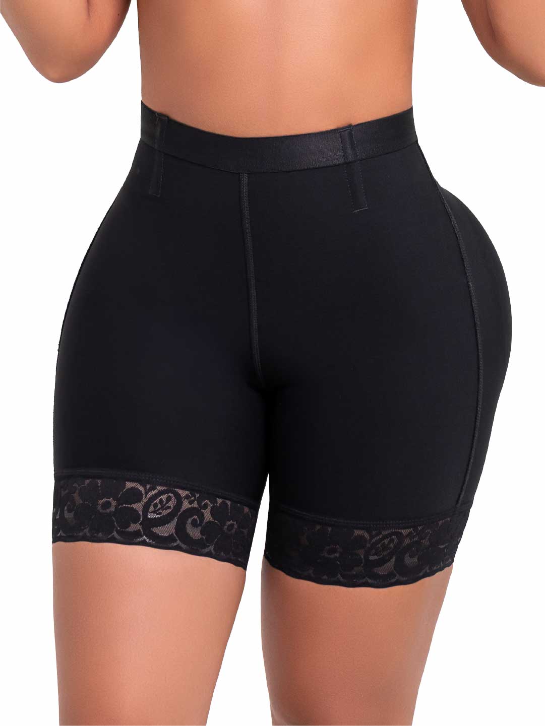 PANTY SMI04024 BLACK STAGMI