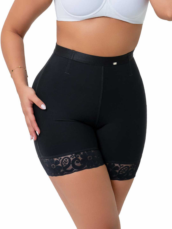 PANTY SMI04024 BLACK STAGMI