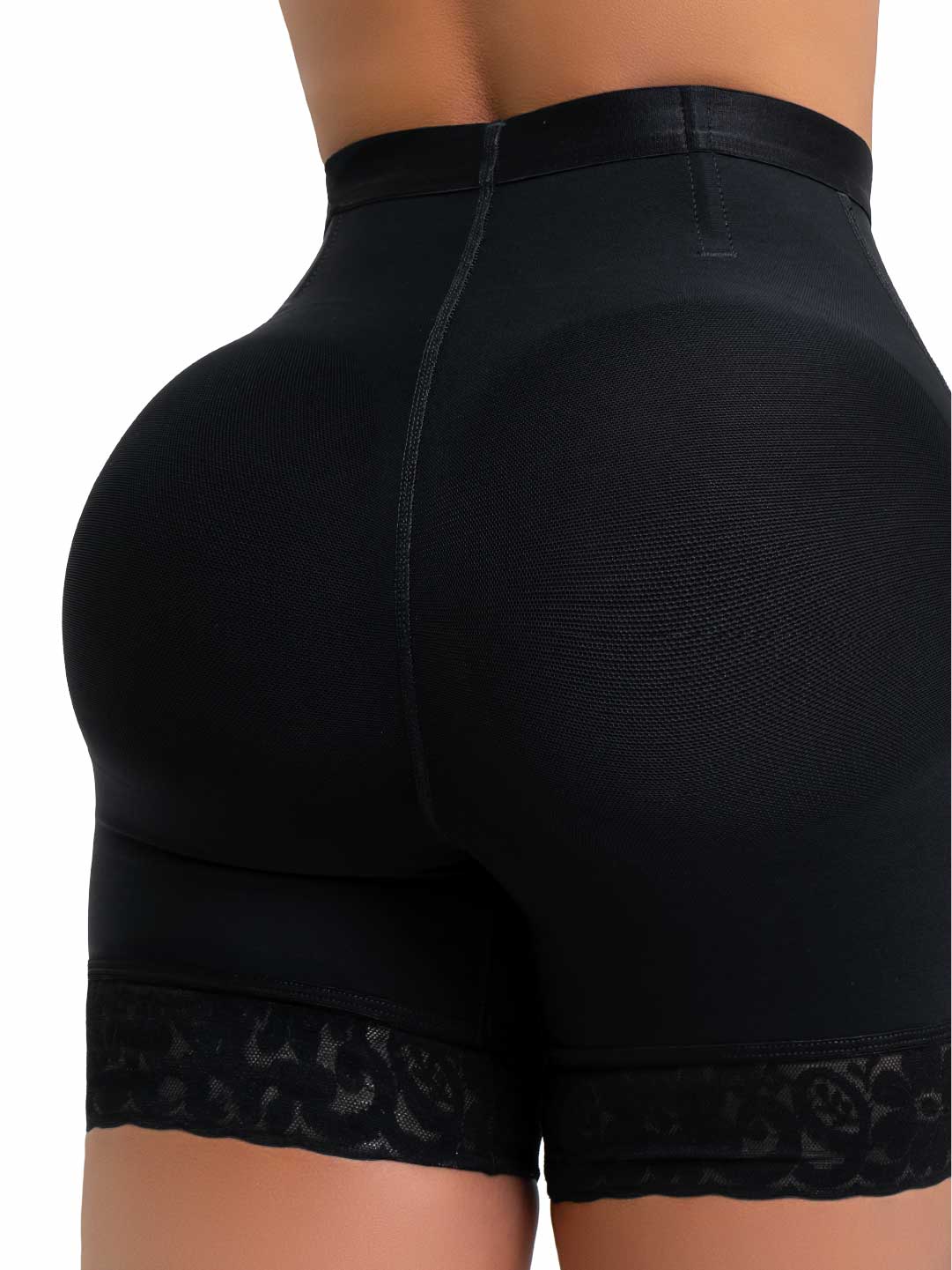 PANTY SMI04024 BLACK STAGMI