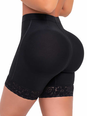 PANTY SMI04024 BLACK STAGMI