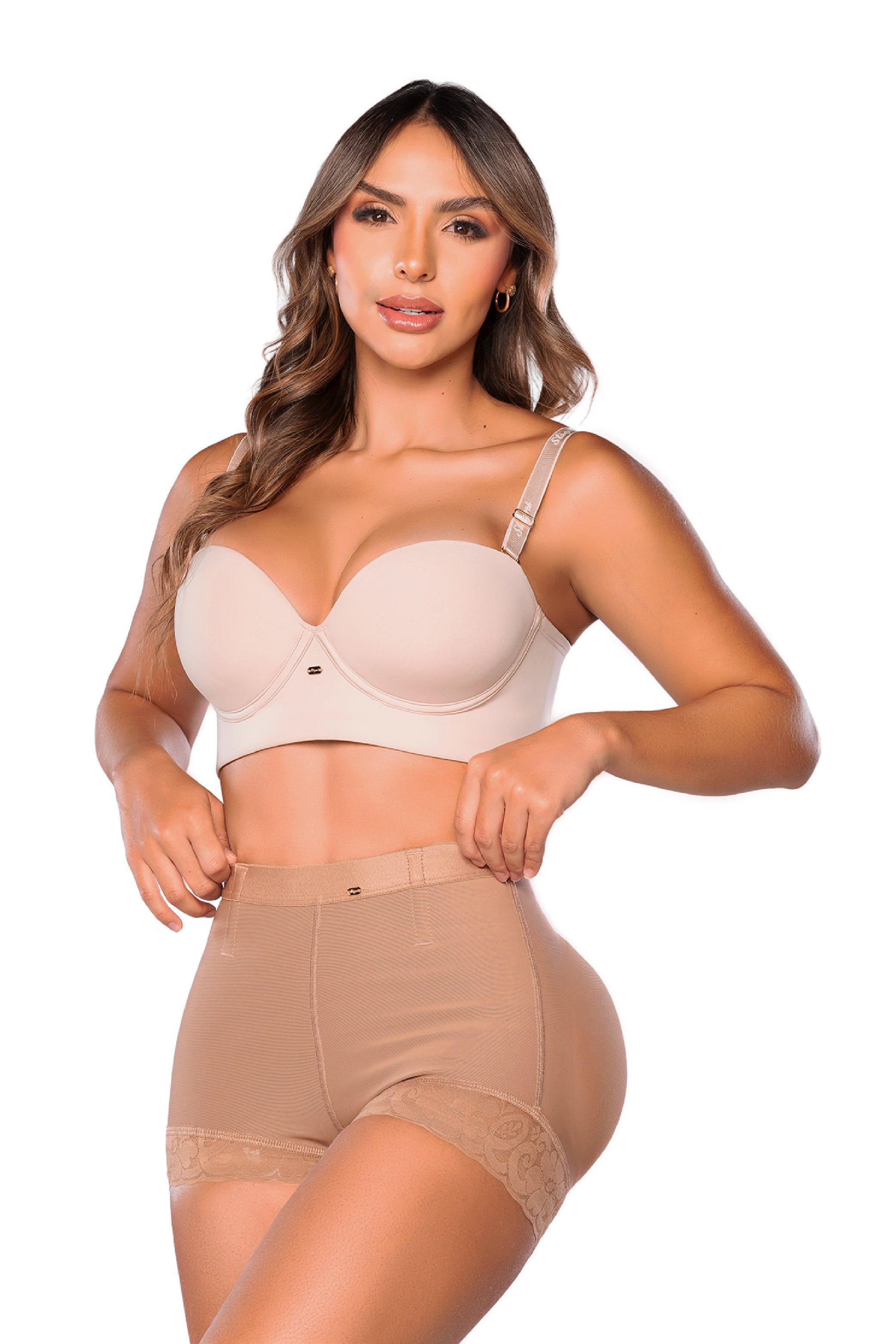 PANTY SMI04027 STAGMI