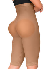 Panty Faja SMI04076 Panty Descaderado Triple Realce – Ultrainvisible y compacto