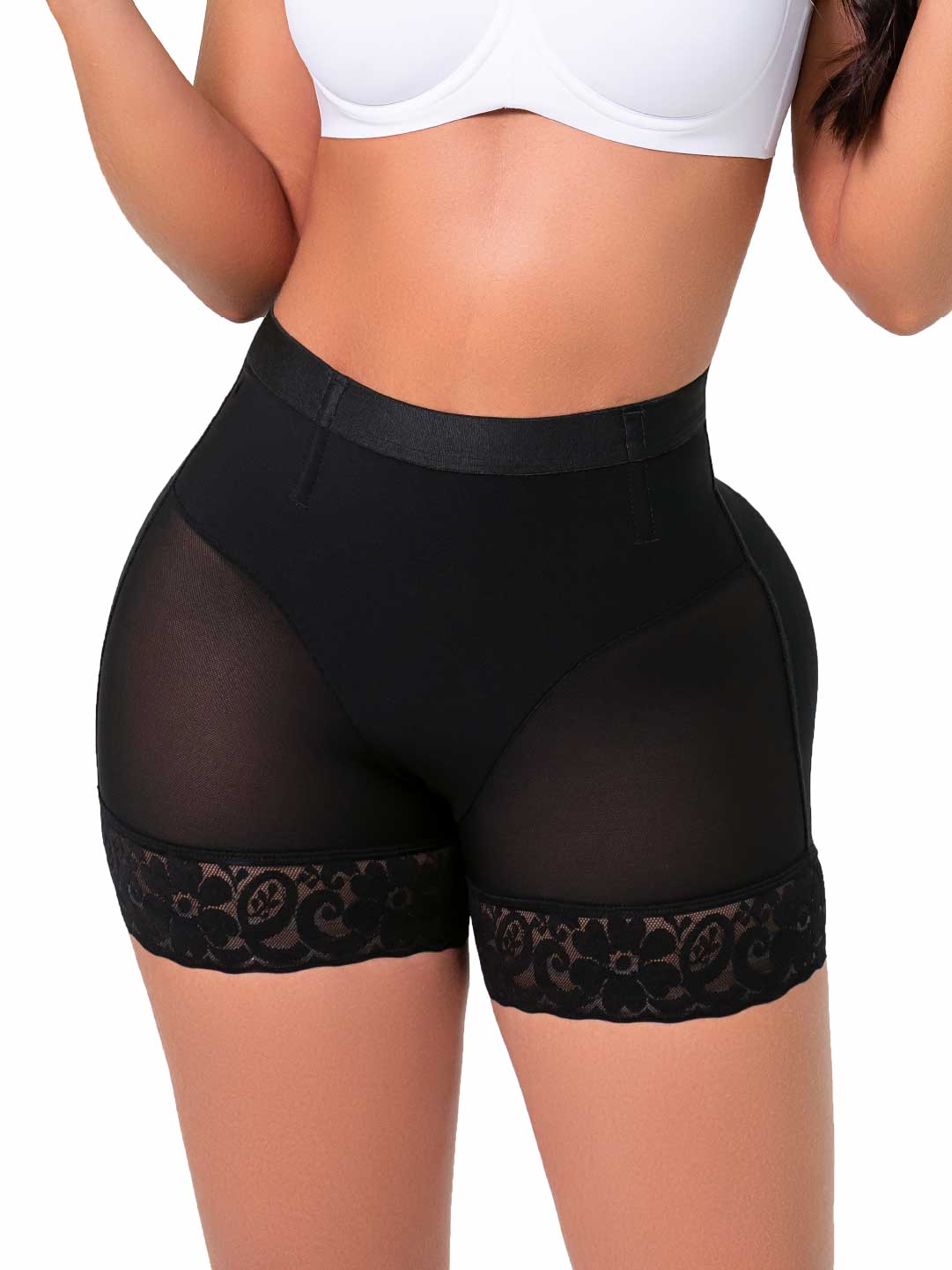 PANTY SMI04084 COCOA STAGMI