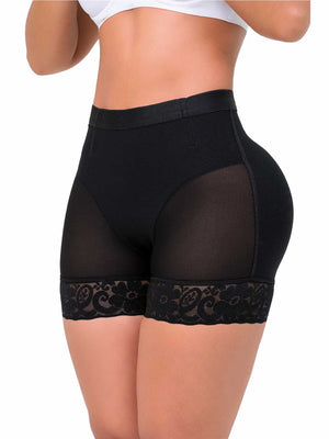 PANTY SMI04084 COCOA STAGMI
