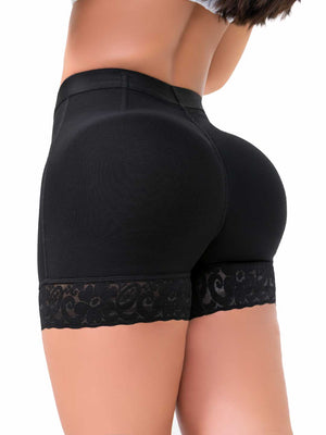 PANTY SMI04084 COCOA STAGMI