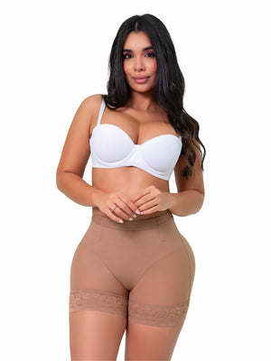 PANTY SMI04084 COCOA STAGMI