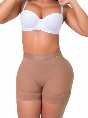 PANTY SMI04084 COCOA STAGMI