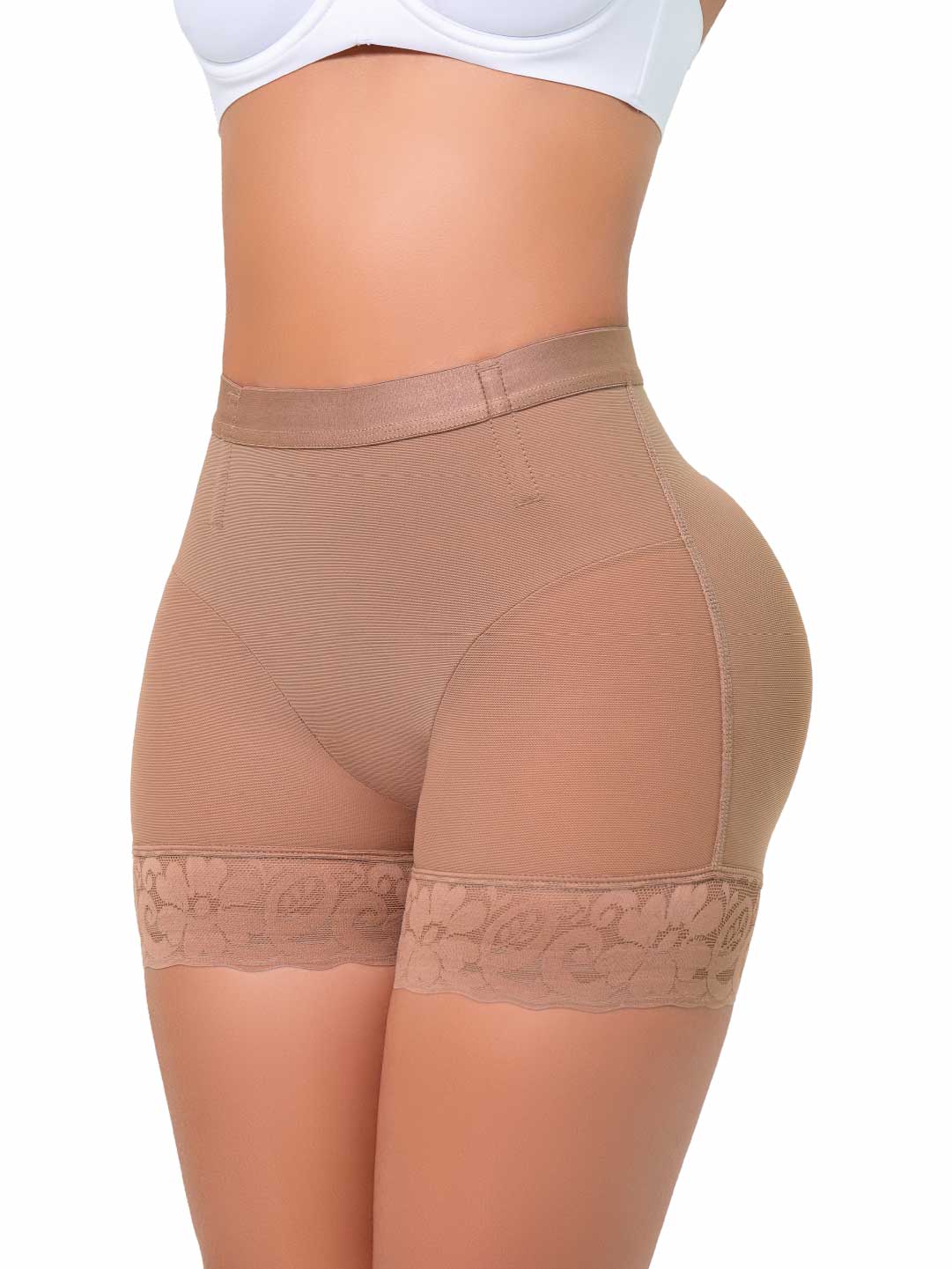 PANTY SMI04084 COCOA STAGMI