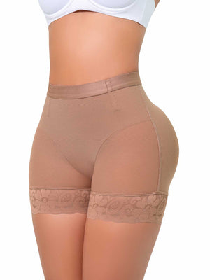 PANTY SMI04084 COCOA STAGMI