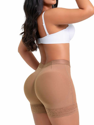 PANTY SMI04084 COCOA STAGMI