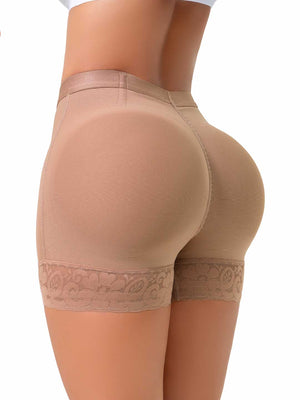 PANTY SMI04084 COCOA STAGMI