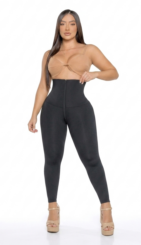 Leggings Moldeadores de Ultra Alta Compresión – SMI1366