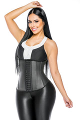 Cinturilla SMI2020 – Waist Trainer Moldeadora en Látex Térmico