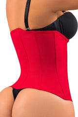 Faja Cinturilla SMI2025 Red