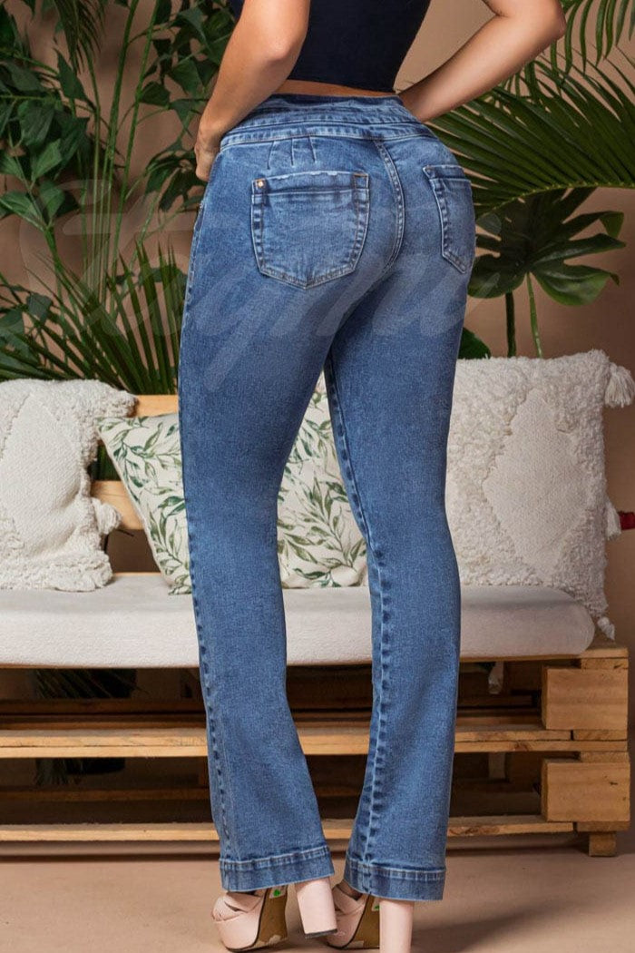 jeans stagmi