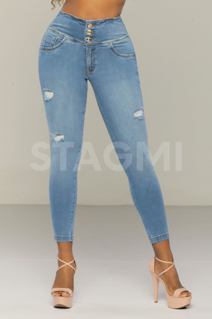 jeans stagmi