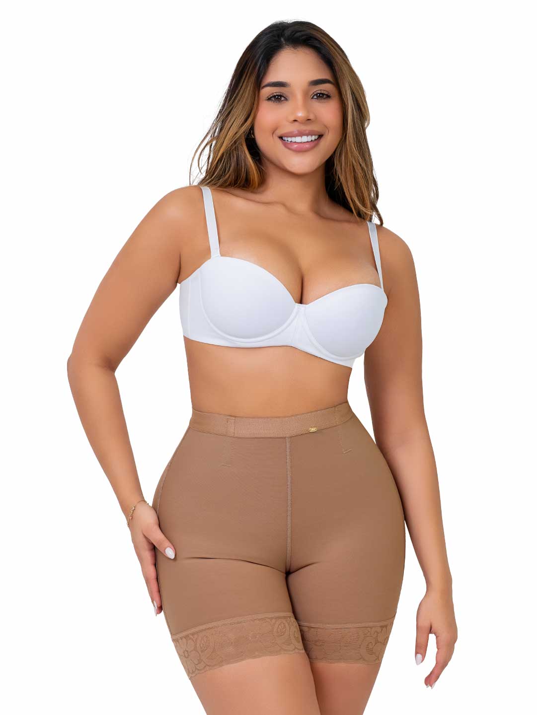 PANTY SMI04024 COCOA STAGMI