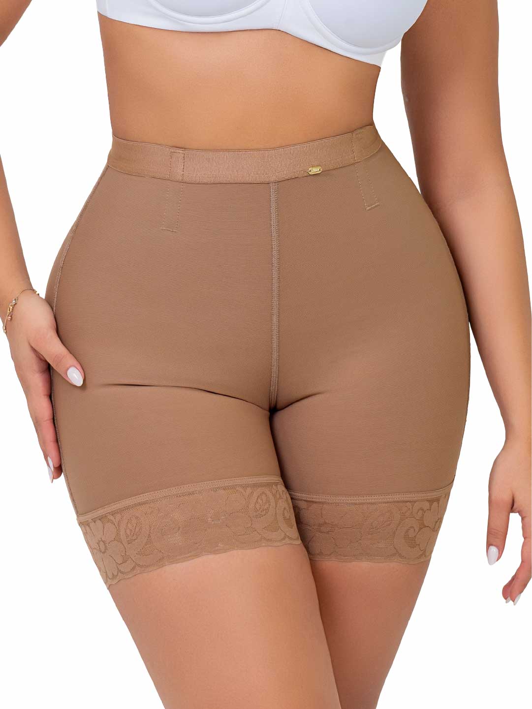 PANTY SMI04024 COCOA STAGMI