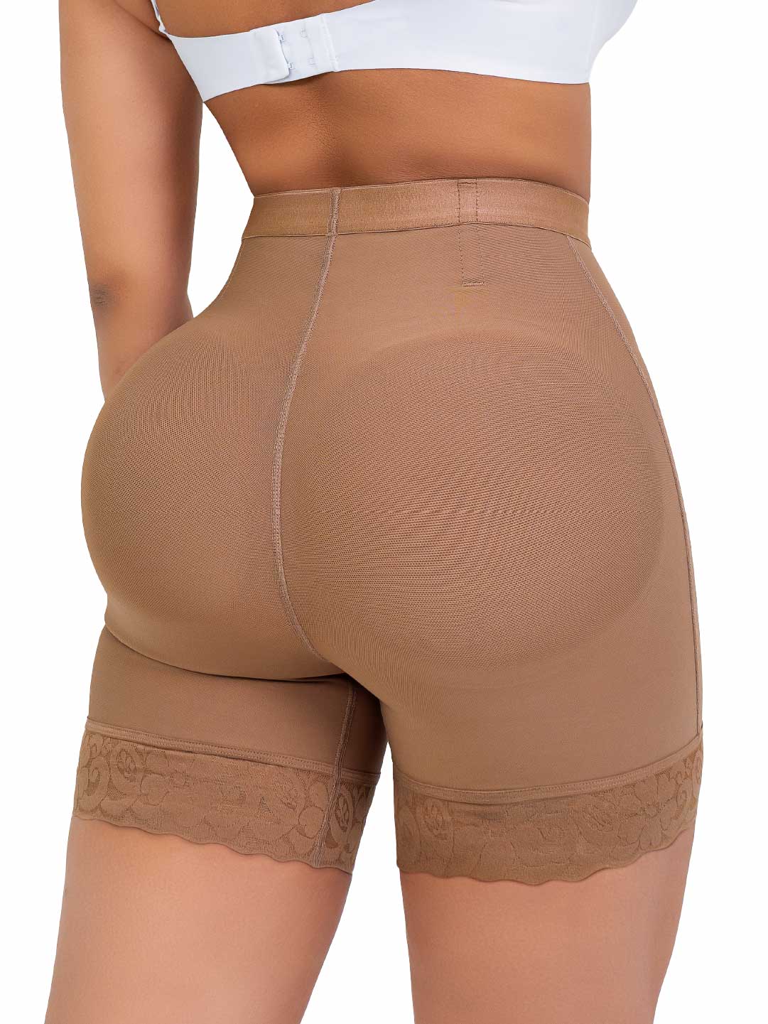 PANTY SMI04024 COCOA STAGMI