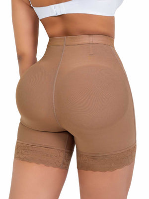 PANTY SMI04024 COCOA STAGMI