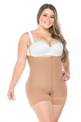 SMI7076 Beige Faja Moldeadora Stagmi