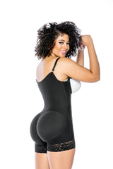 Faja SMI7084 Faja de uso diario con confort suave