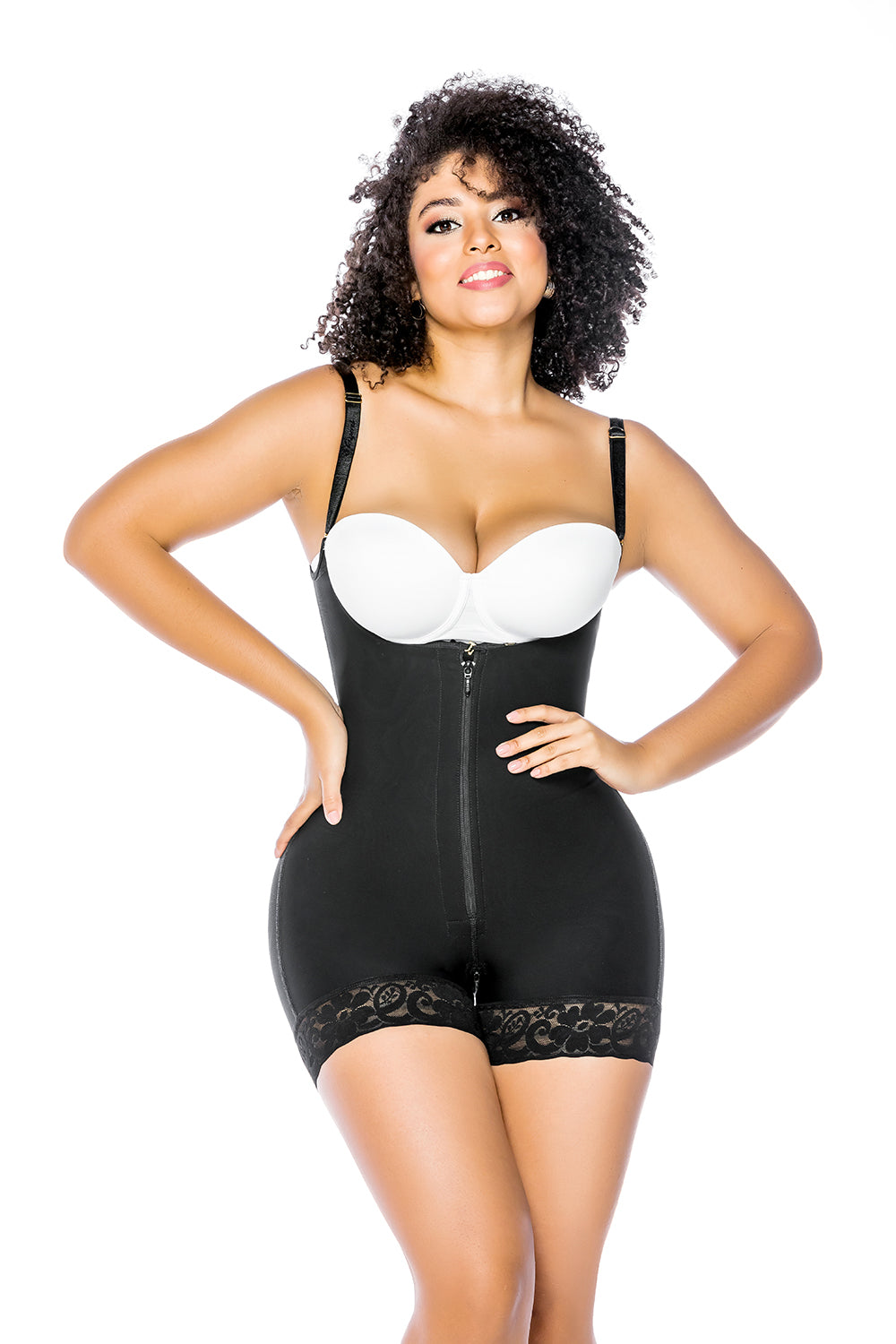 Faja SMI7084 Faja de uso diario con confort suave