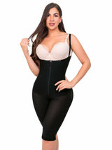Faja Ultrainvisible Largo Rodilla SMI7087-1 La Glamurosa