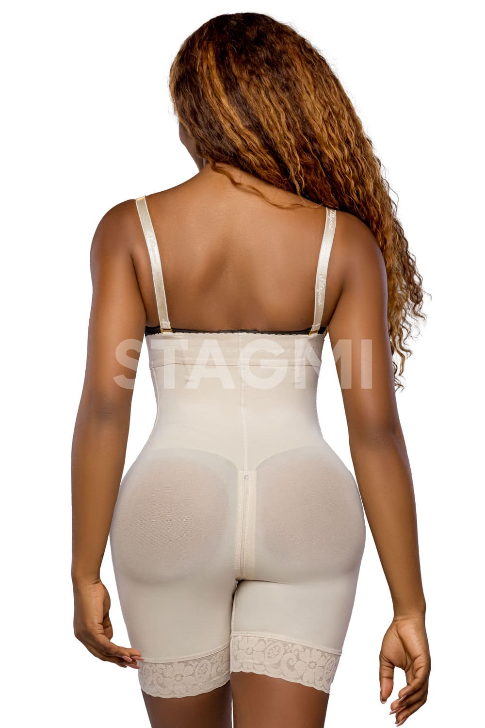 Best Seller Faja Estraple invisible para Vestidos 