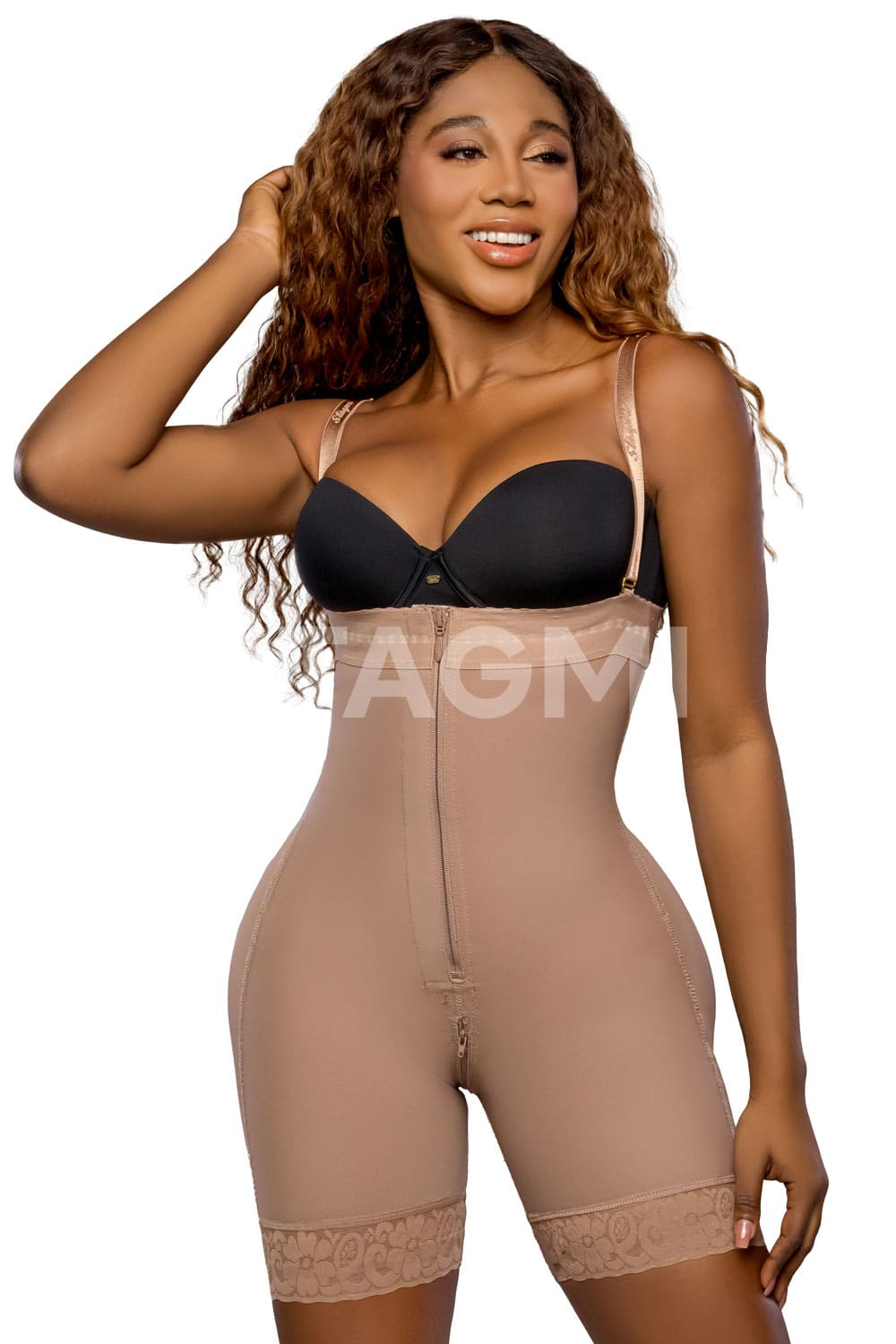 Best Seller Faja Estraple invisible para Vestidos 