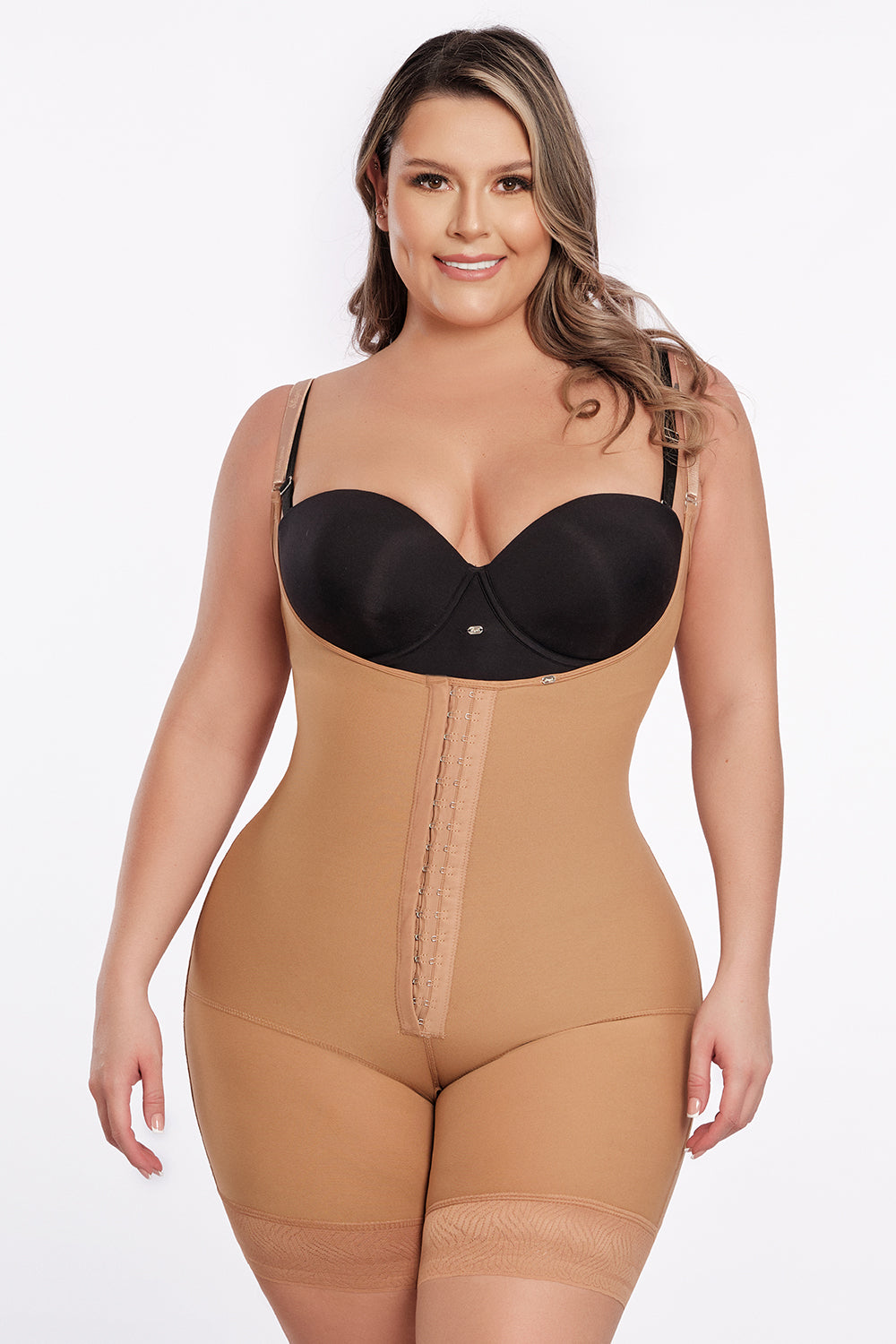 Faja SMI7098 Faja moldeadora de uso diario y compresión firme