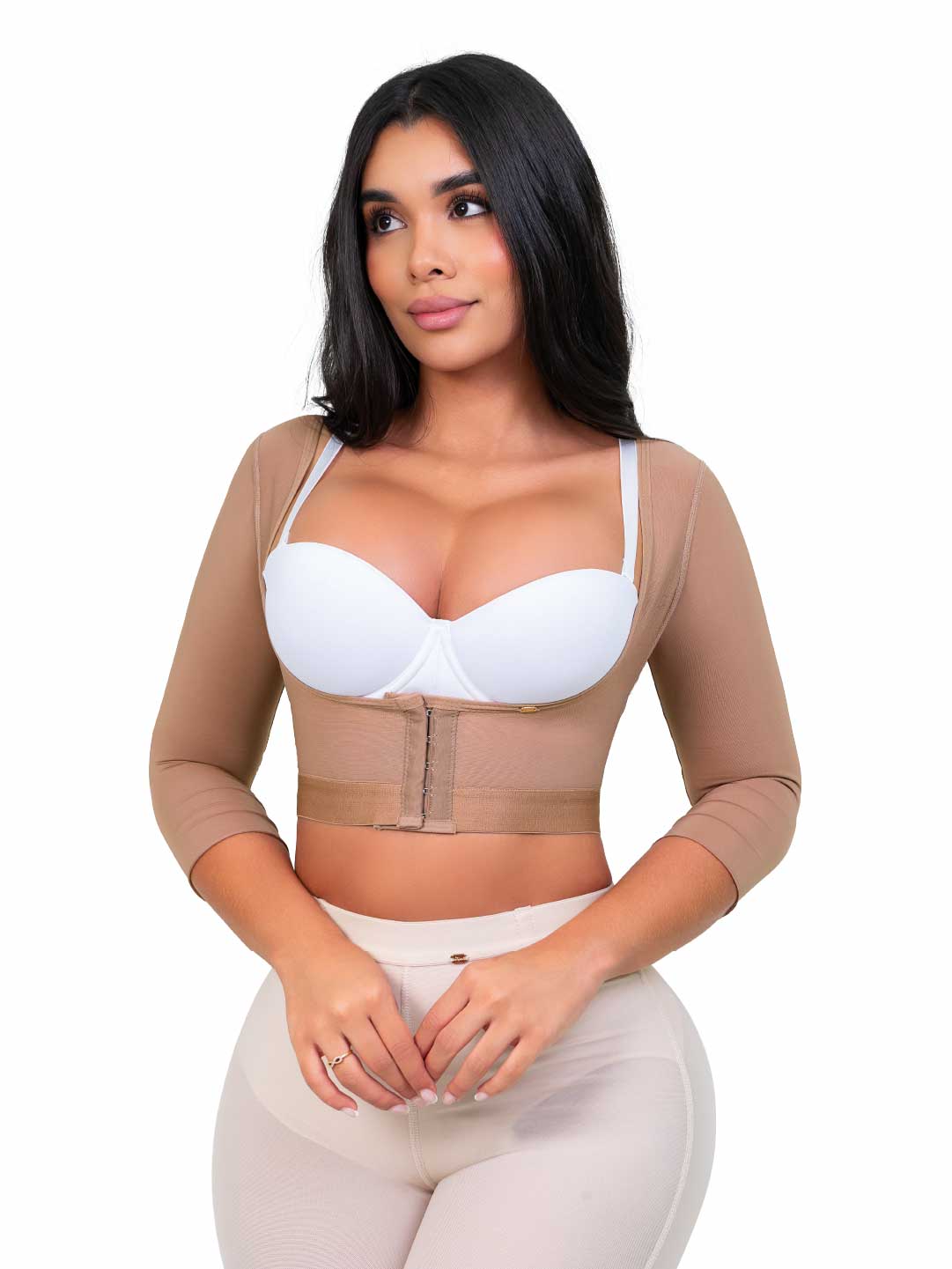 FAJA SMI7105 COCOA STAGMI