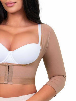FAJA SMI7105 COCOA STAGMI