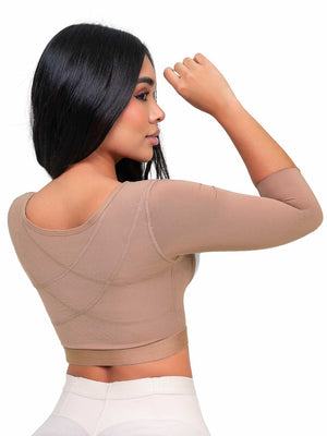 FAJA SMI7105 COCOA STAGMI