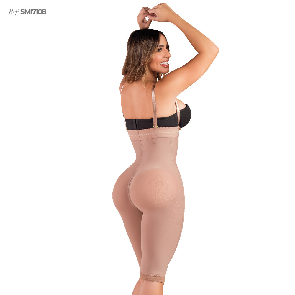 Faja Estraple Larga Stagmi ULTRAINVISIBLE 