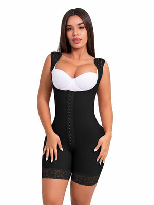 FAJA SMI7131 BLACK STAGMI