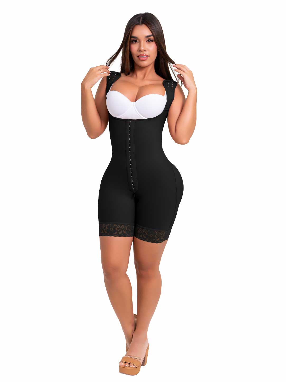 FAJA SMI7131 BLACK STAGMI