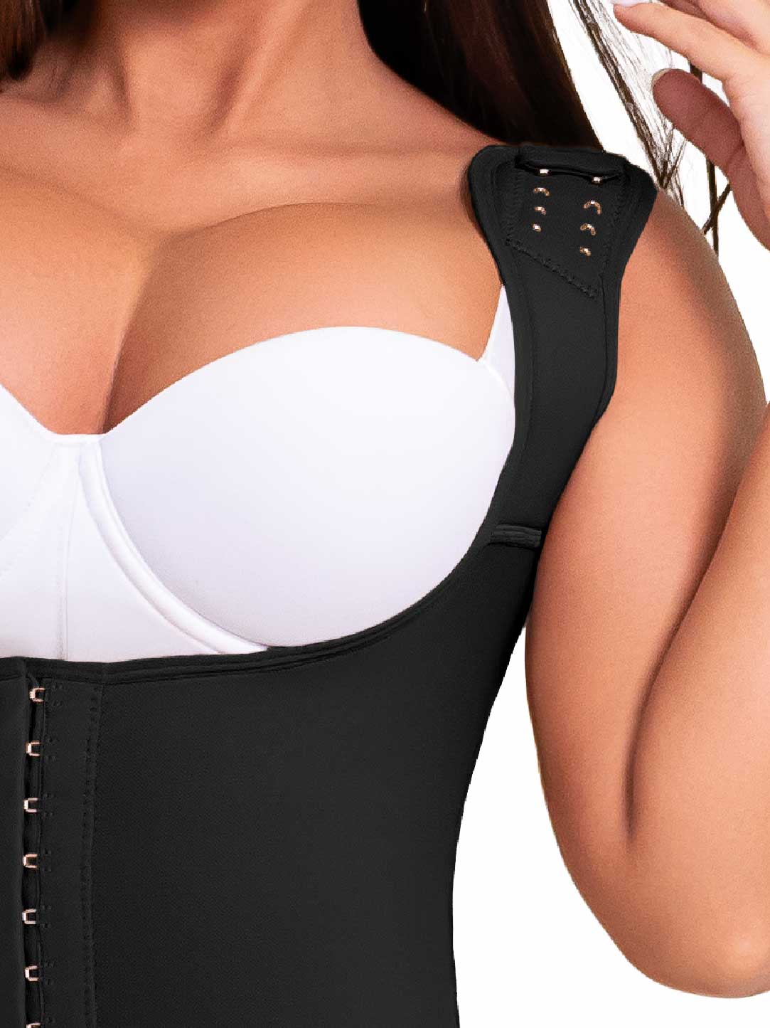 FAJA SMI7131 BLACK STAGMI