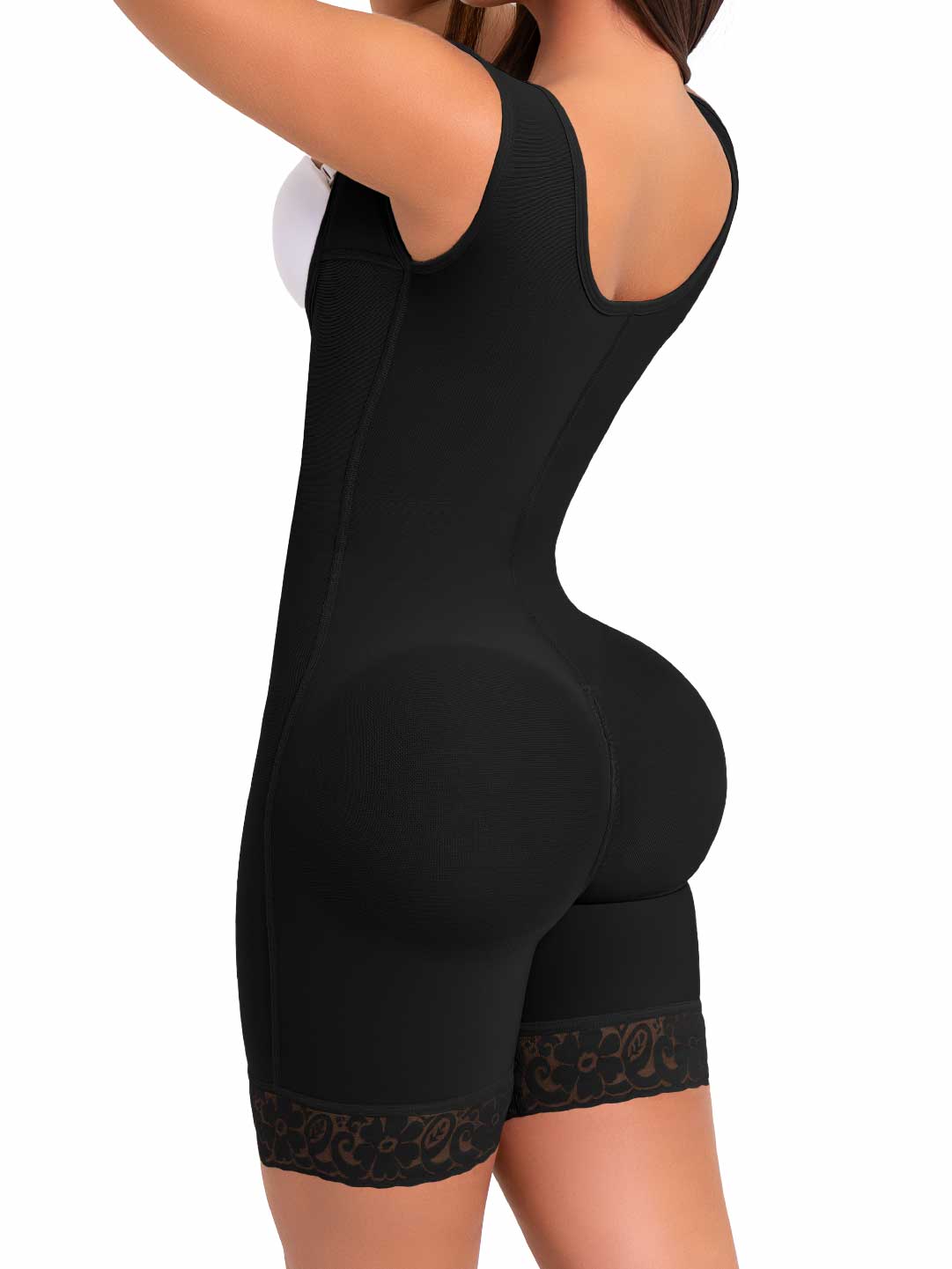 FAJA SMI7131 BLACK STAGMI