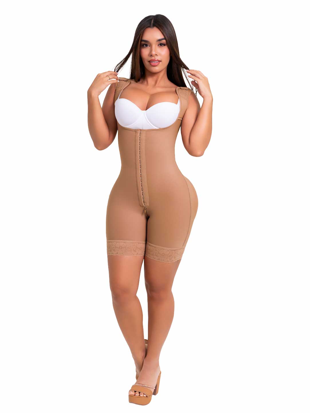 FAJA SMI7131 COCOA STAGMI
