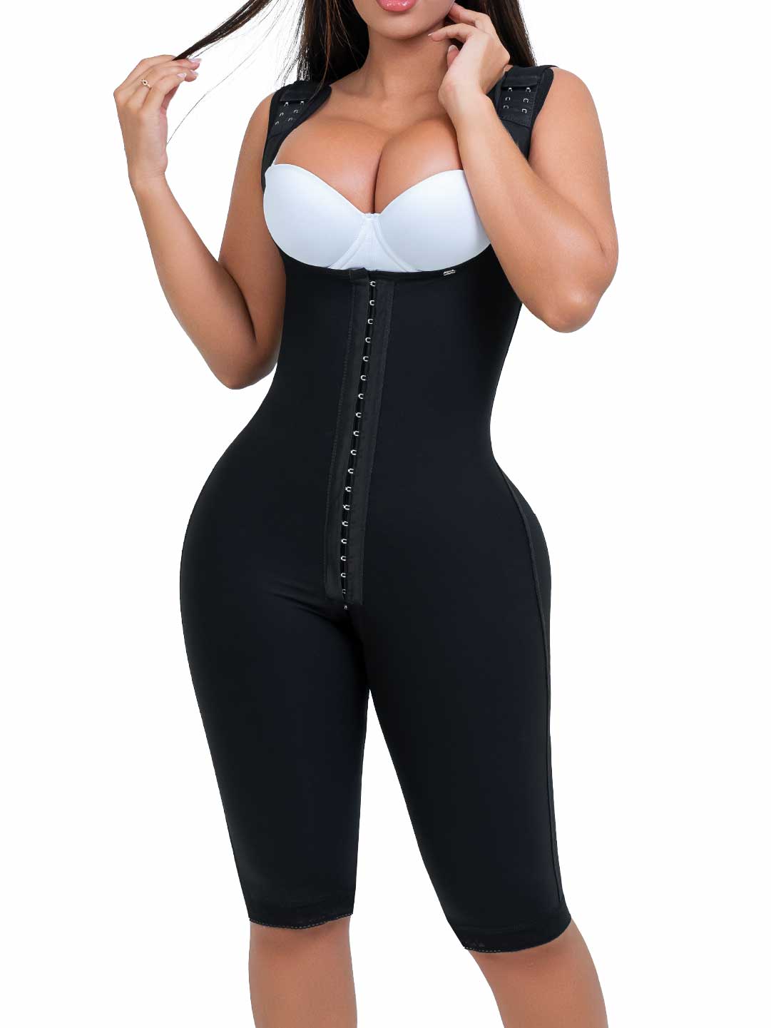 FAJA SMI7132 BLACK STAGMI
